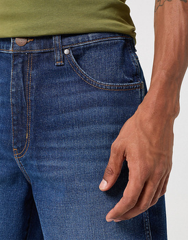 WRANGLER MESKIE SZORTY FRONTIER SHORT EASY GOING 112350820 W16W017984