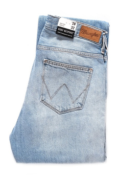 WRANGLER HIGH BOOTCUT FIJI W27UFH127 112128182