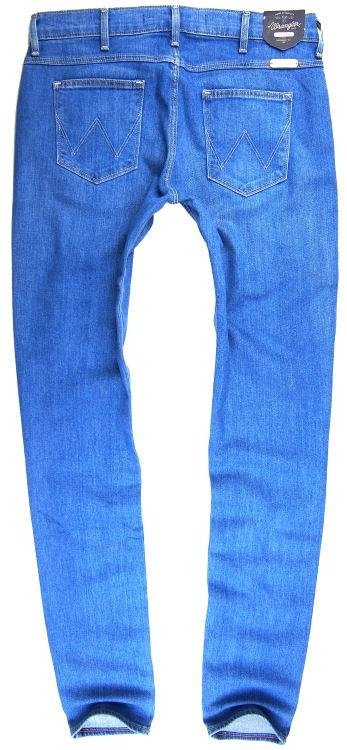 WRANGLER CORYNN BLUE DREAM W25FJJ48J      $    