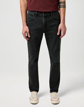 MESKIE SPODNIE WRANGLER LARSTON ASH 112373031