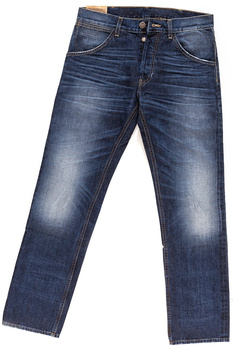 WRANGLER BEN W11MN844P