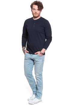 LEE HENLEY MIDNIGHT NAVY L61JSWMA 112113897