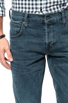 SPODNIE MĘSKIE MUSTANG Chicago Tapered 1009148 5000 883