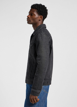 MESKA KURTKA LEE RIDER JACKET SMOKEY 112363865
