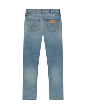 DAMSKIE SPODNIE WRANGLER SIENNA ARTIC FORGE 112371156