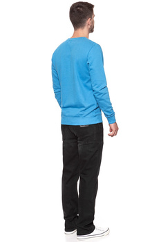 BLUZA ANERKJENDT TY SWEAT BLUE MOON