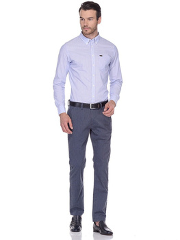 LEE CHINO CHINE WOOL L768LKPM 112121079