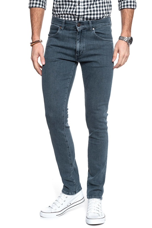 WRANGLER LARSTON ICE LAKE W18SWF72D SAMPLE 112127664