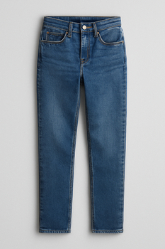 2-PAK JEANSÓW DAMSKICH LEE CBL MOM JEANS DENIM DAYS L34HUXE27 112340616 AND SKINNY SO CHIC L34GUZE28 112340591 