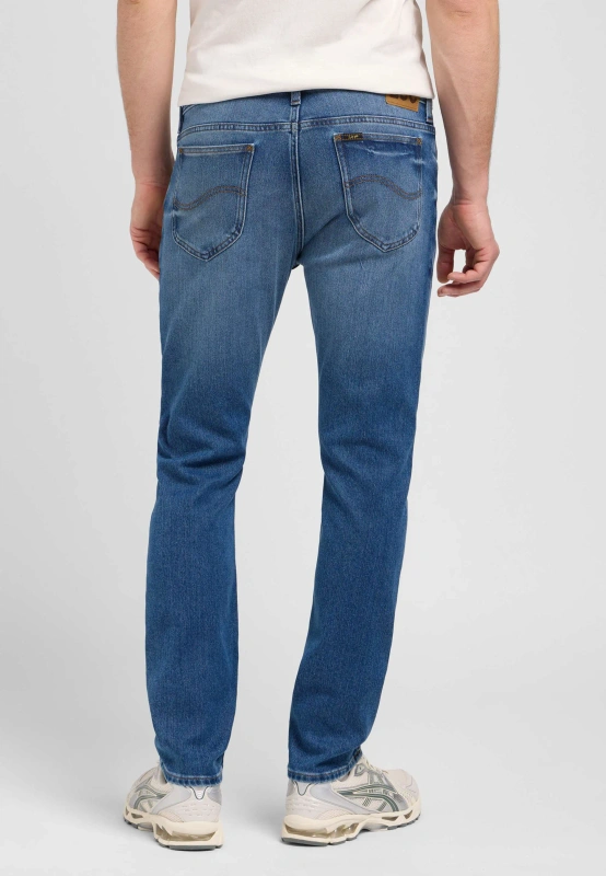 MESKIE SPODNIE LEE RIDER ARMSTRONG 112372613