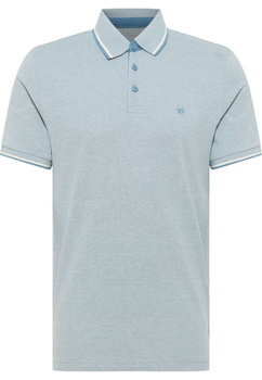 Męski T-Shirt Mustang Style Palco Bluestone 1016879 5180