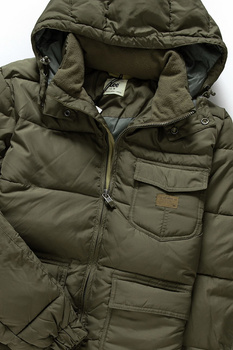 LEE LOCO PUFFA AGAVE GREEN L86GWA88