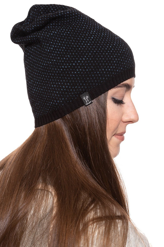 WRANGLER KNITTED HAT W0742QW01
