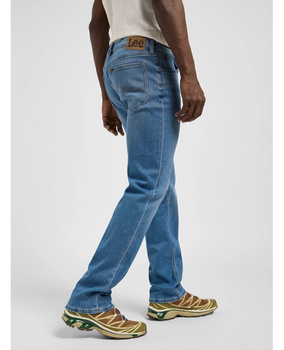 MESKIE SPODNIE LEE DAREN ZIP FLY BALEIGH 112372635