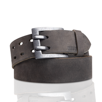 MUSTANG PASEK SKÓRZANY MUS-M5058 0790 45mm Ledergürtel 