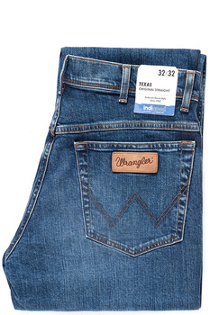 WRANGLER TEXAS THE LEGEND W121P111L SAMPLE 112126170
