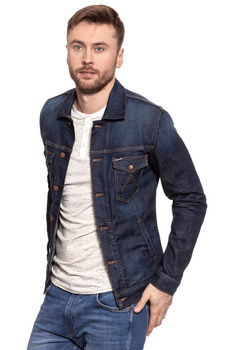 WRANGLER REGULAR JACKET ROCK STEADY W443CJ97E