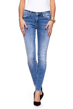 LEE SCARLETT FLASH BLUE L526RJZB 112111845