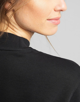 LEE HIGH NECK SWS DAMSKA BLUZA BLACK L36PEJ01 112139958