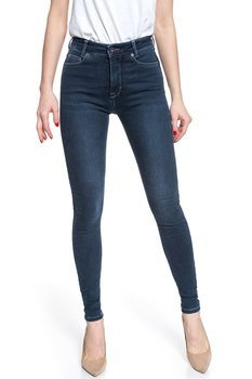 MUSTANG Perfect Shape DENIM BLUE 1008624 5000 781