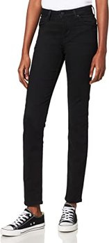 LEE SCARLETT HIGH DAMSKIE SPODNIE JEANSOWE L626GY47 112114190