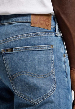 MESKIE SPODNIE LEE DAREN HIGHLAND 112354463