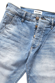WRANGLER SPENCER BLUE MOUNTAIN W16AMW279 112127227