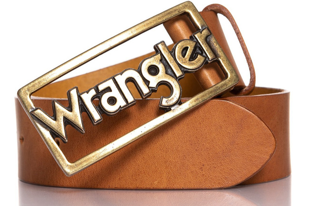 WRANGLER PASEK W0B57U181 112125550
