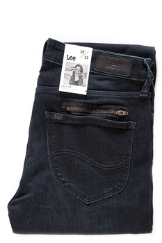 LEE ELLY ZIP DARK BLUES L31CYESO 112107069
