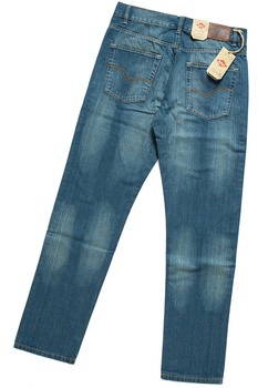 LEE COOPER GREEN WASH LCJF001