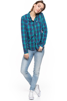 LEE SKYLER ICE BLUE L308PLII