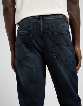 MESKIE SPODNIE JEANSOWE LEE AUSTIN BELOW ZERO 112370659