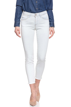 WRANGLER SKINNY CROP ARUBA W28MGU12A 112128454