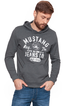 BLUZA MUSTANG MĘSKA Hoody 1007642 4151