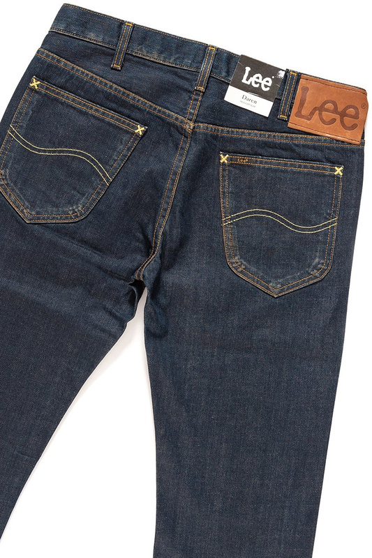 LEE DAREN L706ACPL