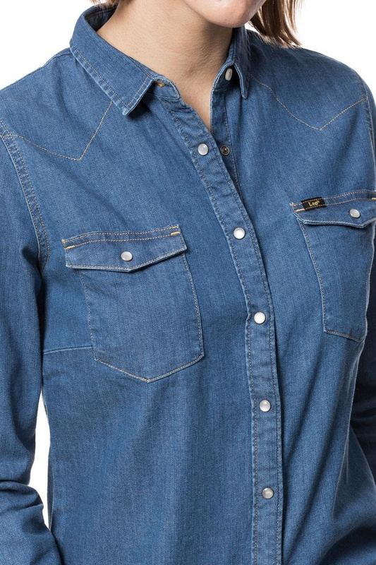 LEE SLIM WESTERN MINISTRIPE L47WZKWY