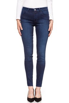 WRANGLER H RISE SKINNY SUB B W27HX786N 112128147