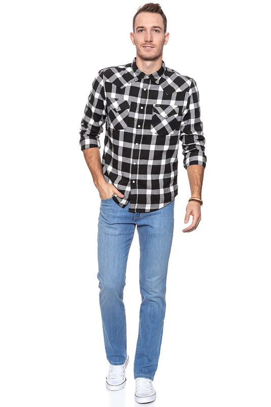 WRANGLER ARIZONA LIGHT FEATHER W12OQA14R 112126425