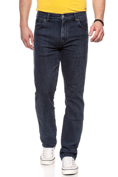 WRANGLER TEXAS BLUE LAVA W121RR206 112126190