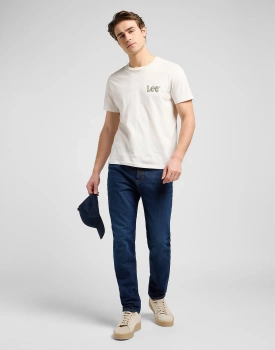 MESKIE SPODNIE LEE AUSTIN ORBITAL 112370660