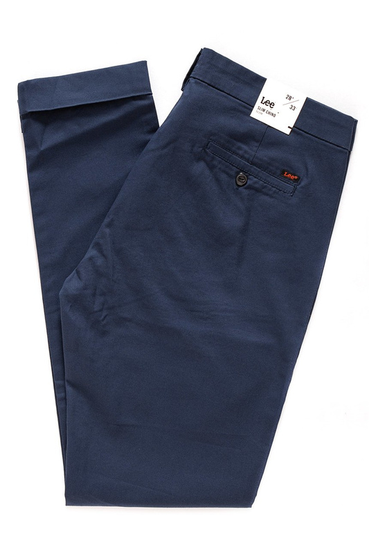 LEE SLIM CHINO L310HI72 SAMPLE 112106929