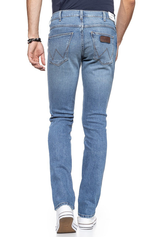 WRANGLER SPENCER USED STONE W16A23093 112127191