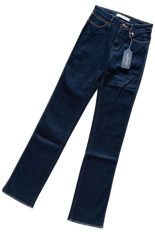 WRANGLER TINA BARE BLUE W242X133R