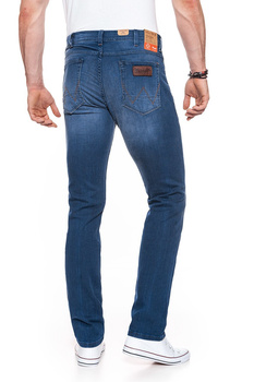 WRANGLER GREENSBORO WILD RIDE W15QBW83Q