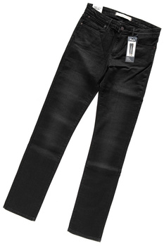 WRANGLER DREW REAL BLACK W24SCK81E