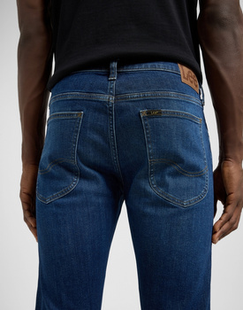 MESKIE SPODNIE JEANSOWE LEE LUKE BOBBIE 112370586