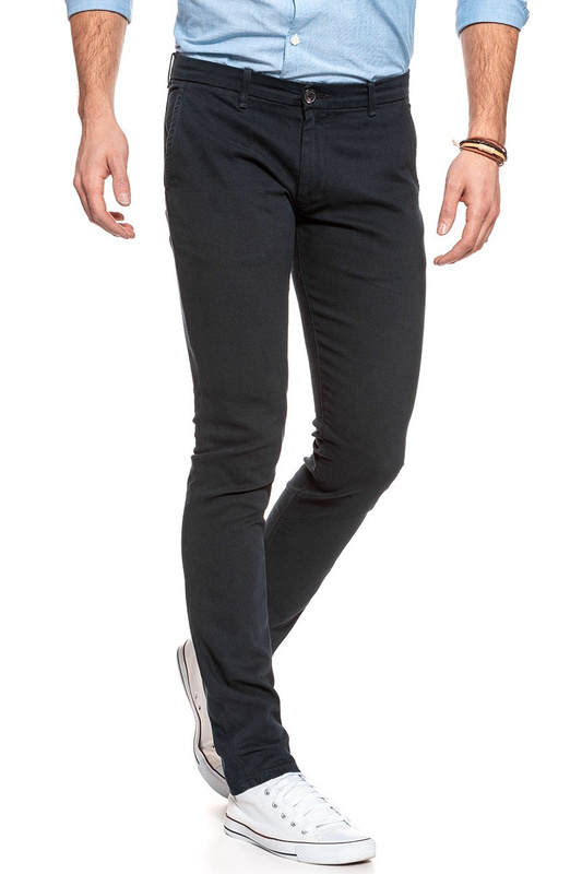 WRANGLER LARSTON NAVY W18SEZ114
