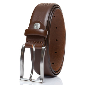 ROY ROBSON PASEK SKÓRZANY  RR0194R81 29 35mm Gürtel Q. 2590