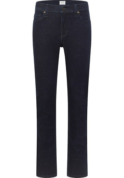 Męskie Spodnie Jeansowe Mustang Style Vegas Slim Denim Blue 1015856 5000 940