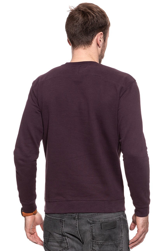LEE STORM RIDER SWS AUBERGINE L81GUBKA 112121747